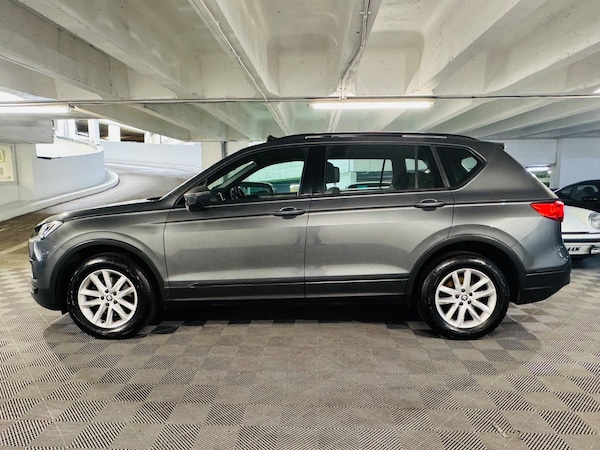Used SEAT Tarraco 2020 for sale - 75506879: Photo 1
