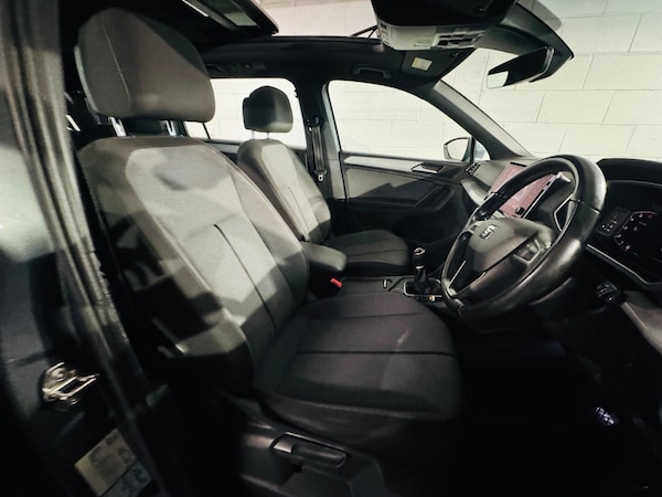 Used SEAT Tarraco 2020 for sale - 75506879: Photo 7