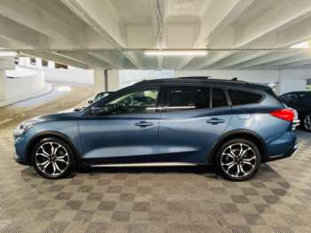 Used Ford Focus 2021 for sale - 74751033: Photo
