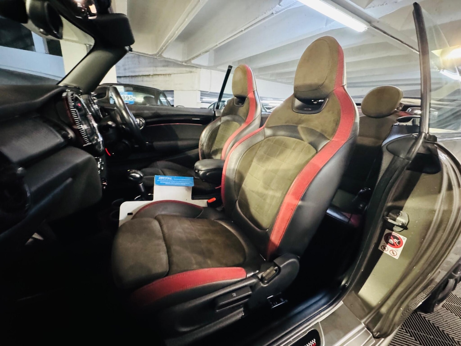 Used MINI Convertible 2017 for sale - 76409387: Photo 10