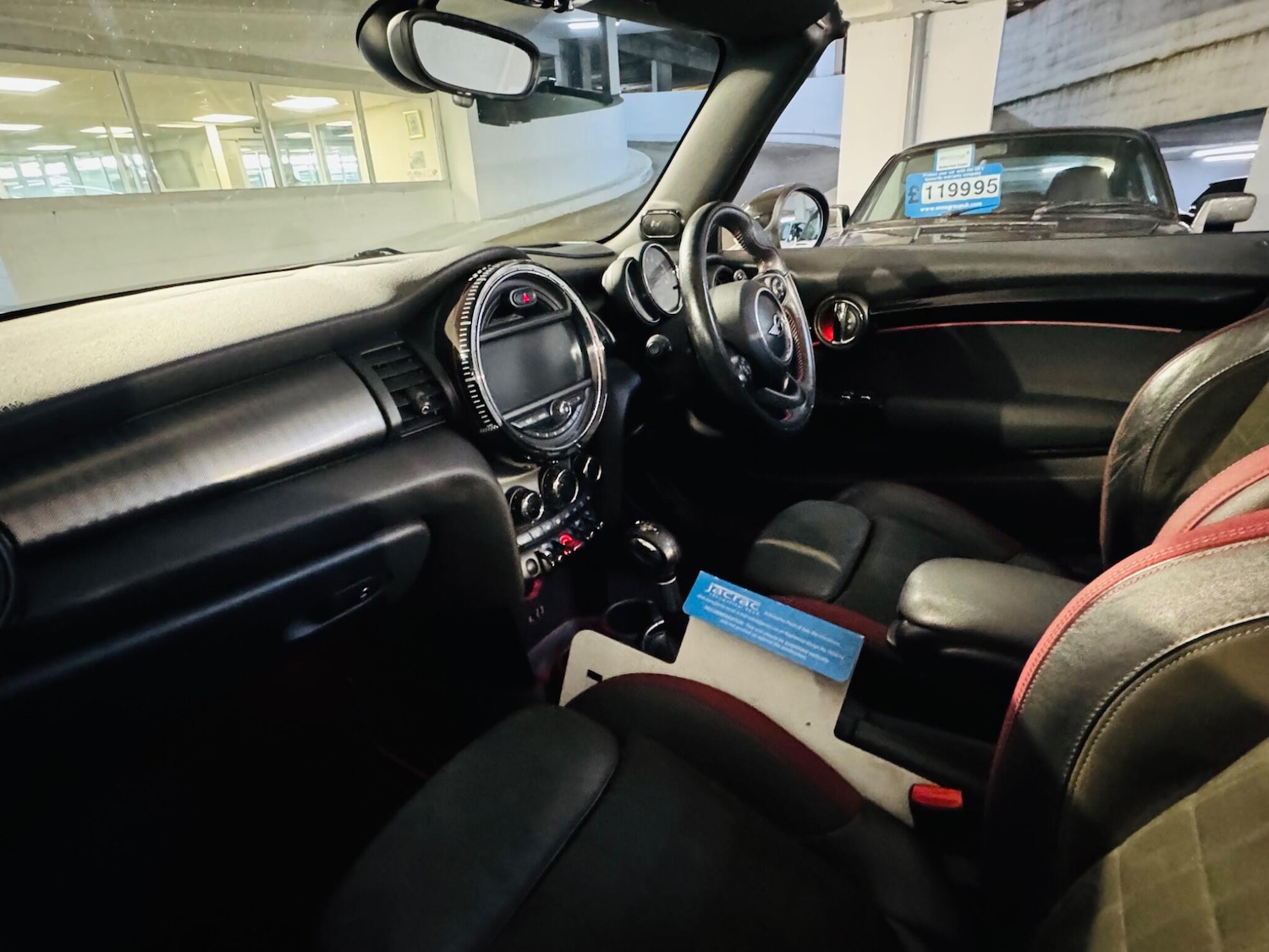 Used MINI Convertible 2017 for sale - 76409387: Photo 11