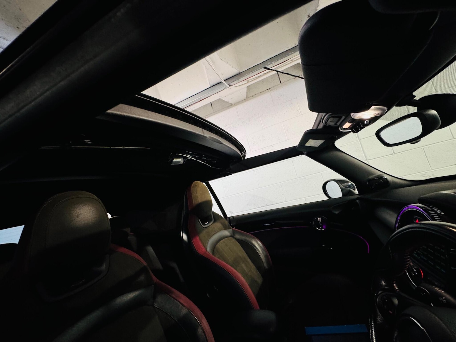 Used MINI Convertible 2017 for sale - 76409387: Photo 13