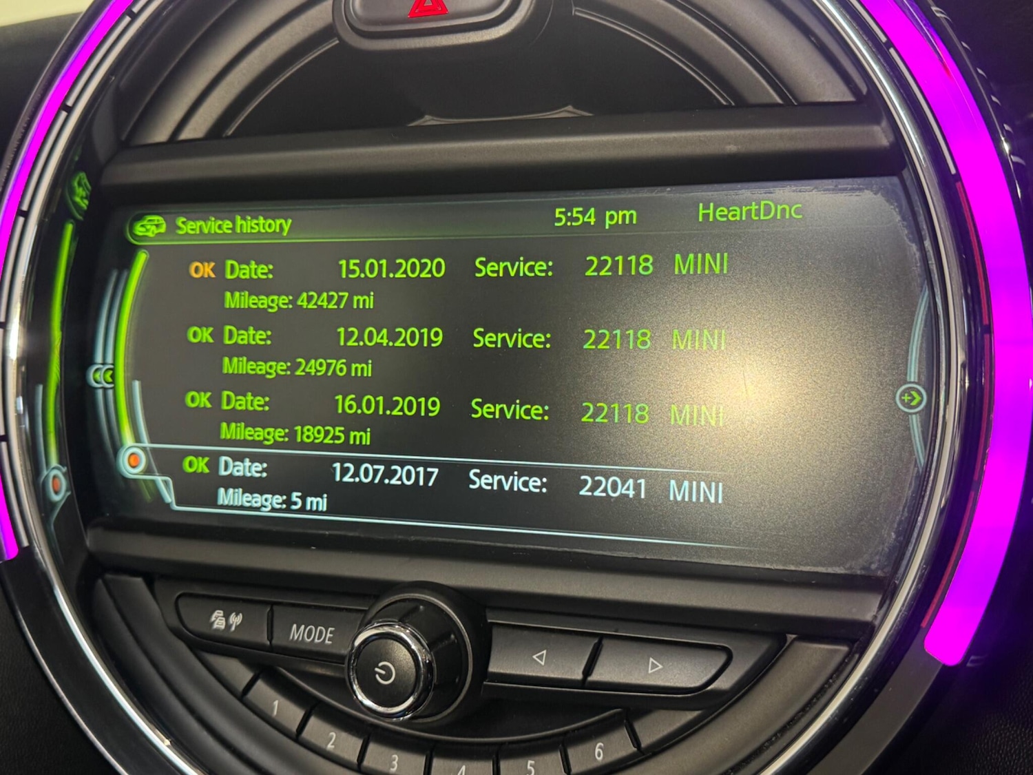 Used MINI Convertible 2017 for sale - 76409387: Photo 16