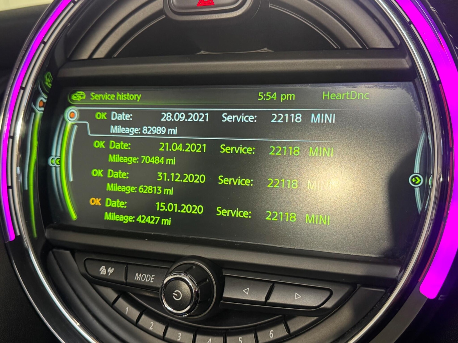 Used MINI Convertible 2017 for sale - 76409387: Photo 17