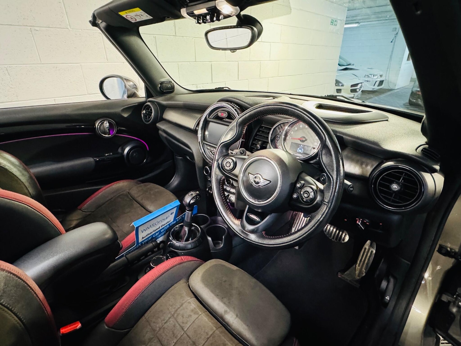 Used MINI Convertible 2017 for sale - 76409387: Photo 9