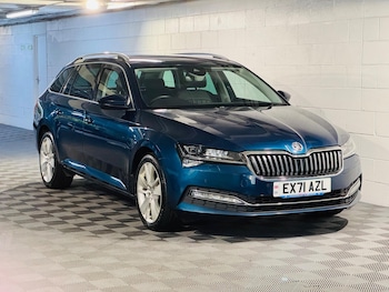 2021 (71) - 2.0 TDI SE L Euro 6 (s/s) 5dr
