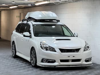 Used Subaru Legacy 2012 for sale - 79621302: Photo