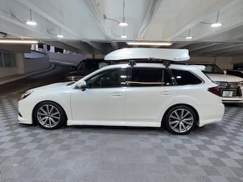 Used Subaru Legacy 2012 for sale - 79621302: Photo