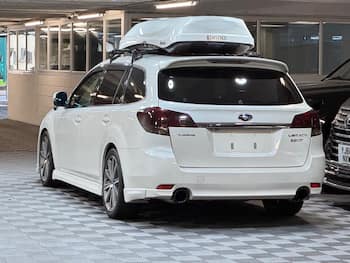 Used Subaru Legacy 2012 for sale - 79621302: Photo