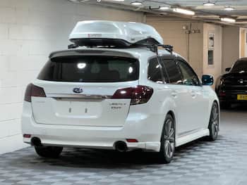 Used Subaru Legacy 2012 for sale - 79621302: Photo