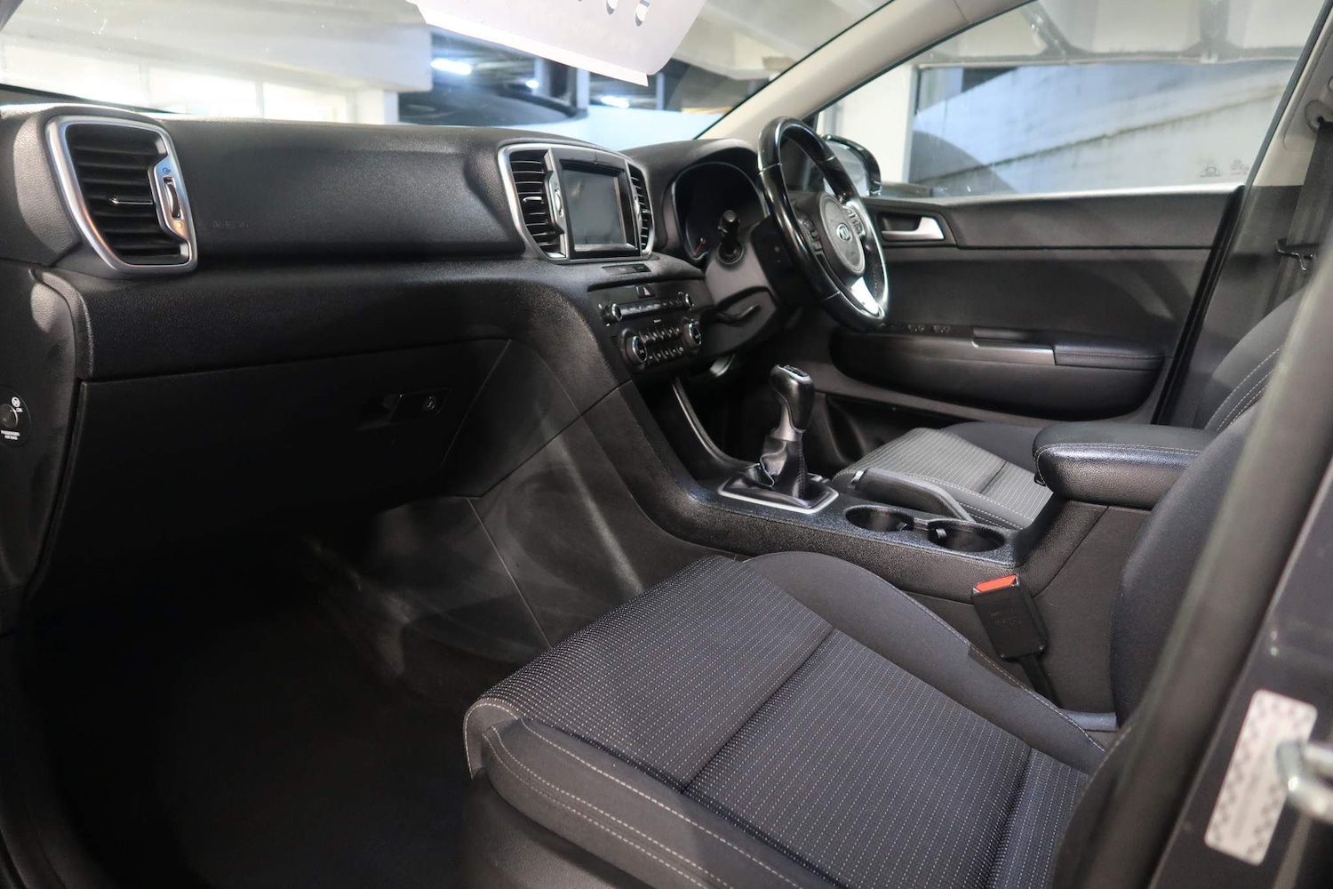 Used Kia Sportage 2016 for sale - 76989946: Photo 10