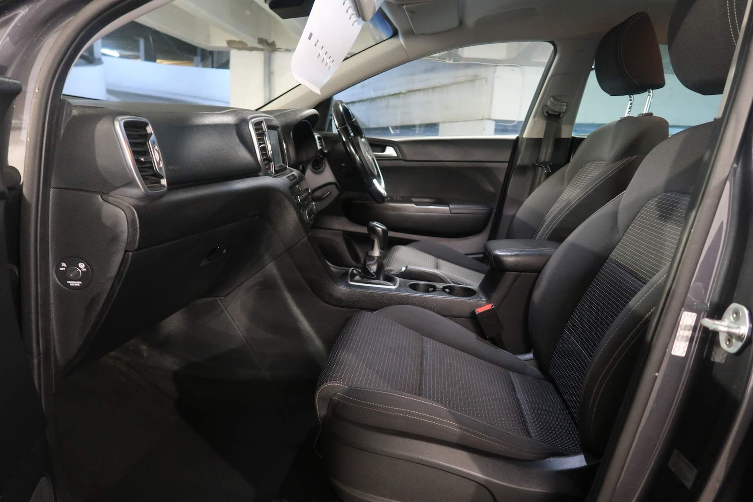 Used Kia Sportage 2016 for sale - 76989946: Photo 11