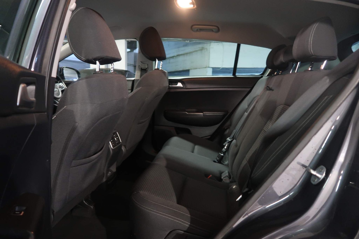 Used Kia Sportage 2016 for sale - 76989946: Photo 12