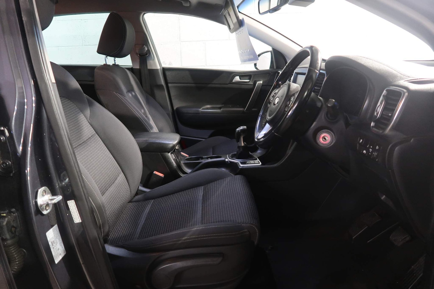 Used Kia Sportage 2016 for sale - 76989946: Photo 7