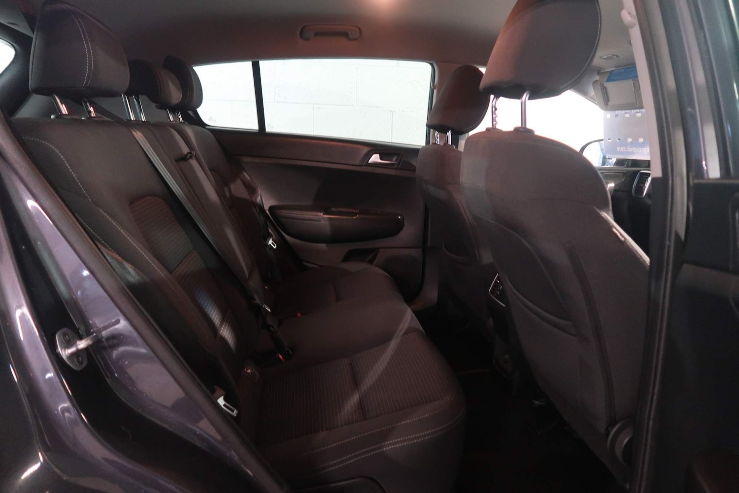 Used Kia Sportage 2016 for sale - 76989946: Photo 9