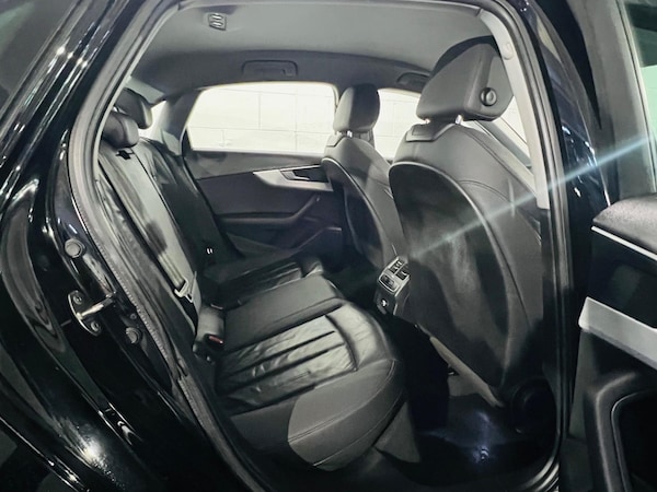 Used Audi A4 2020 for sale - 73133643: Photo 12