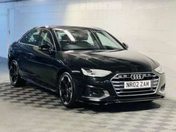 2020 (70) - 2.0 TDI 35 Sport S Tronic Euro 6 (s/s) 4dr