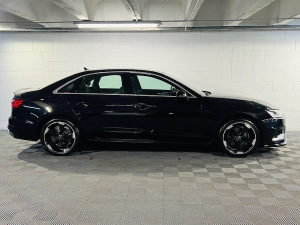 Used Audi A4 2020 for sale - 73133643: Photo 5