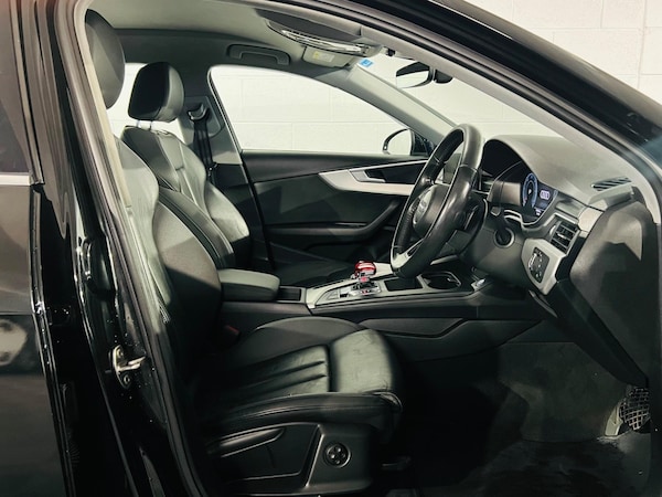 Used Audi A4 2020 for sale - 73133643: Photo 7