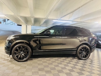Used Land Rover Range Rover Velar 2019 for sale - 76989856: Photo