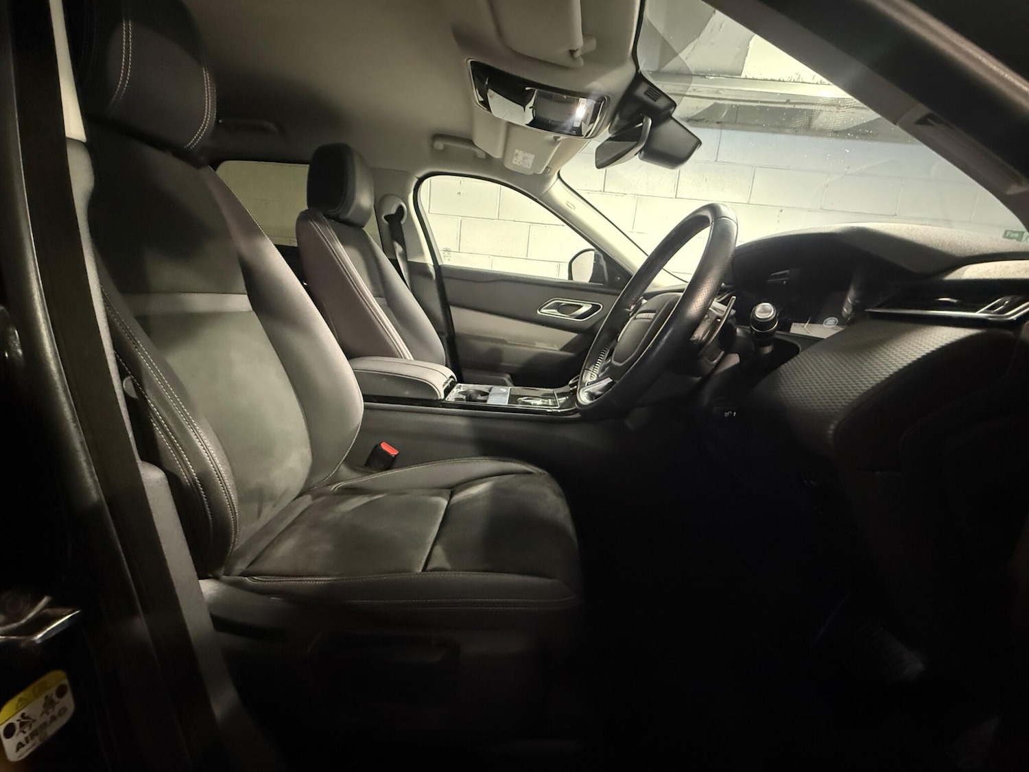 Used Land Rover Range Rover Velar 2019 for sale - 76989856: Photo 7