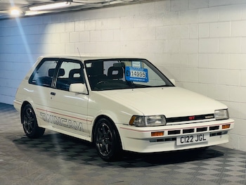 Toyota Corolla feature image