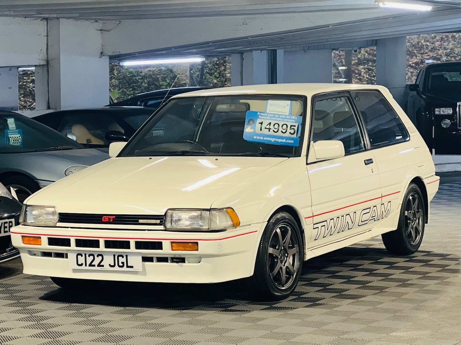 Used Toyota Corolla 2018 for sale - 76988806: Photo 6