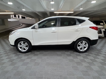 Used Hyundai Ix35 2013 for sale - 78601840: Photo