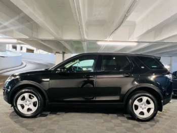 Used Land Rover Discovery Sport 2016 for sale - 73133618: Photo