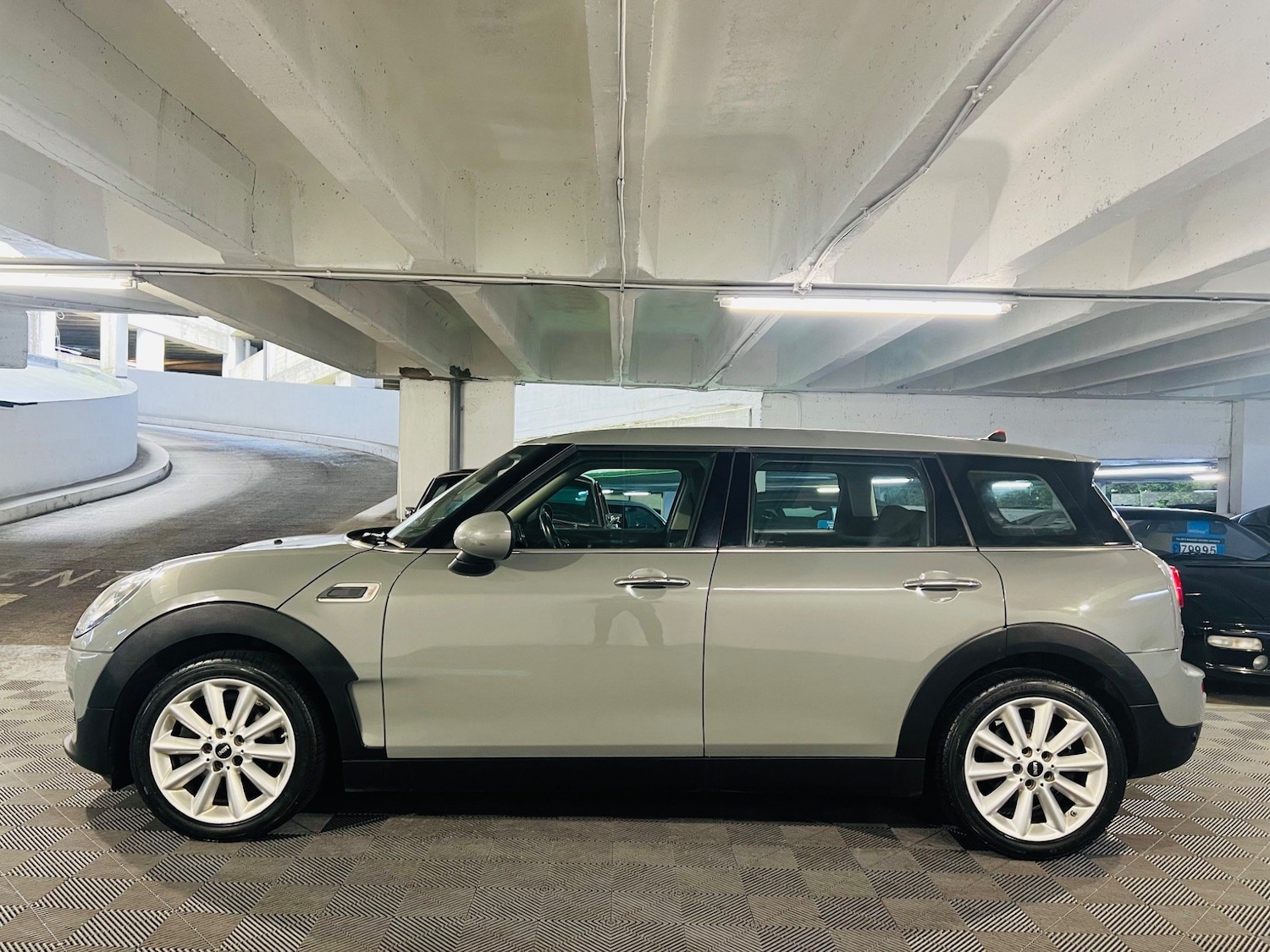 Used MINI Clubman 2016 for sale - 76990305: Photo 2