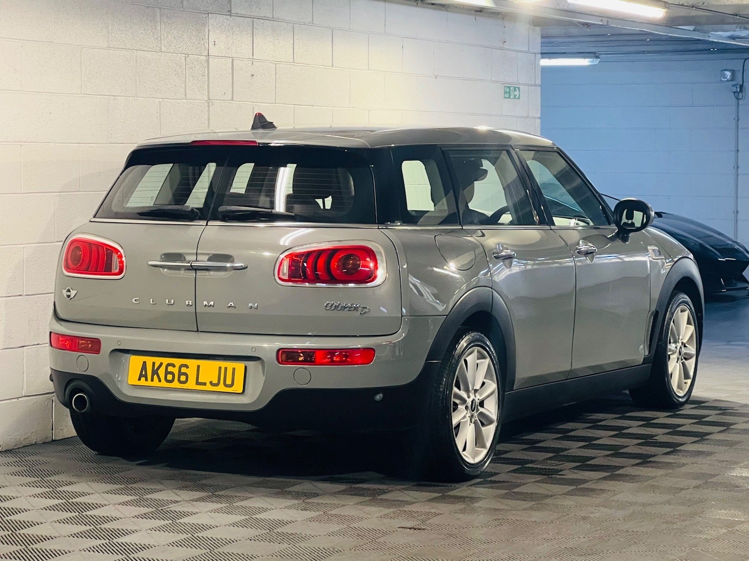 Used MINI Clubman 2016 for sale - 76990305: Photo 4