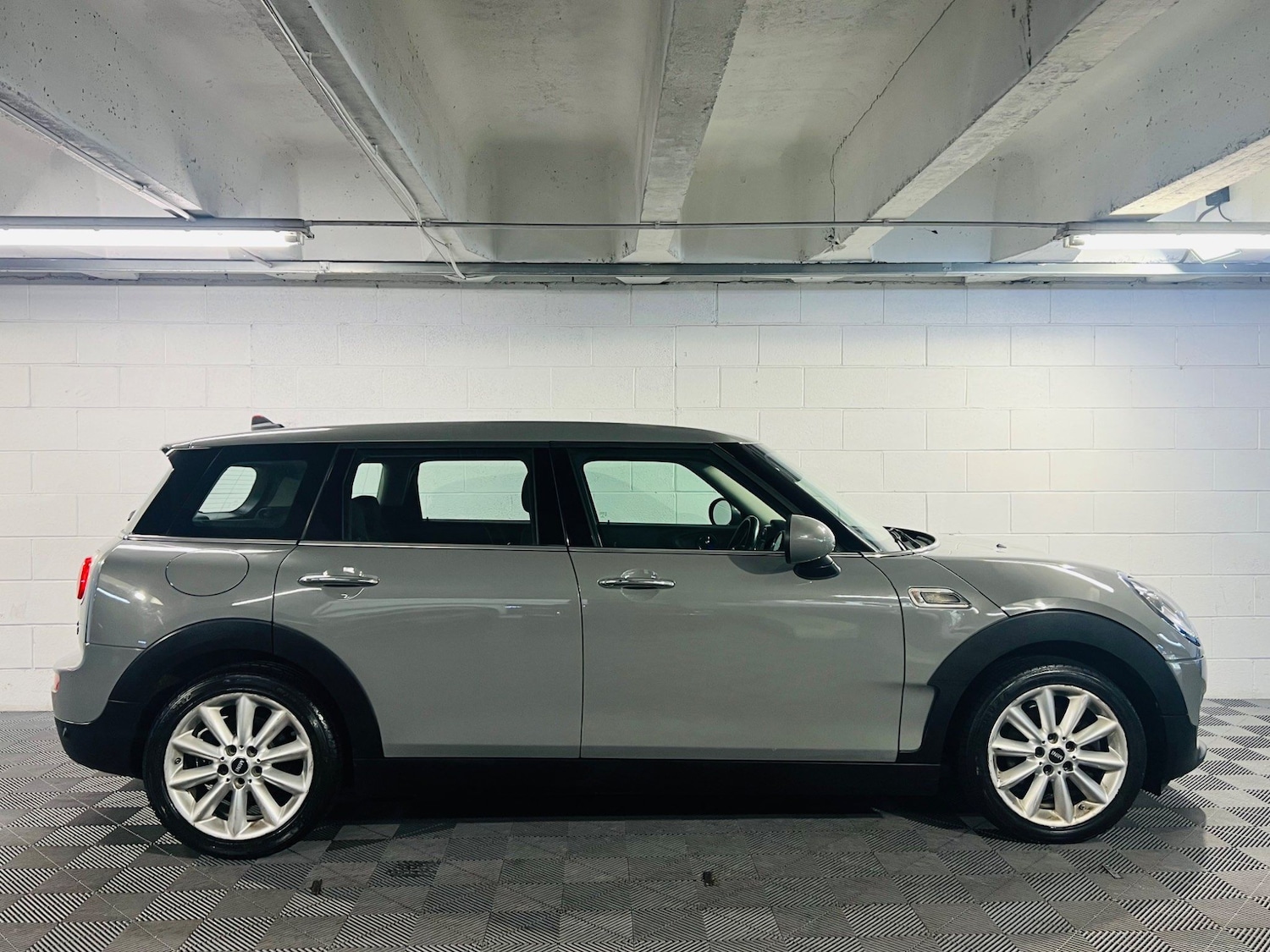 Used MINI Clubman 2016 for sale - 76990305: Photo 5