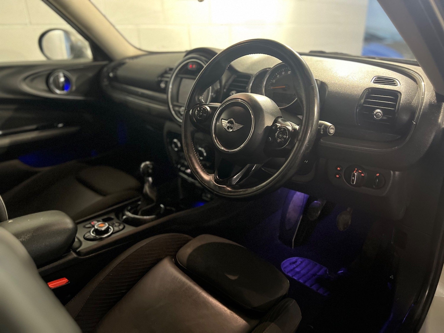 Used MINI Clubman 2016 for sale - 76990305: Photo 8