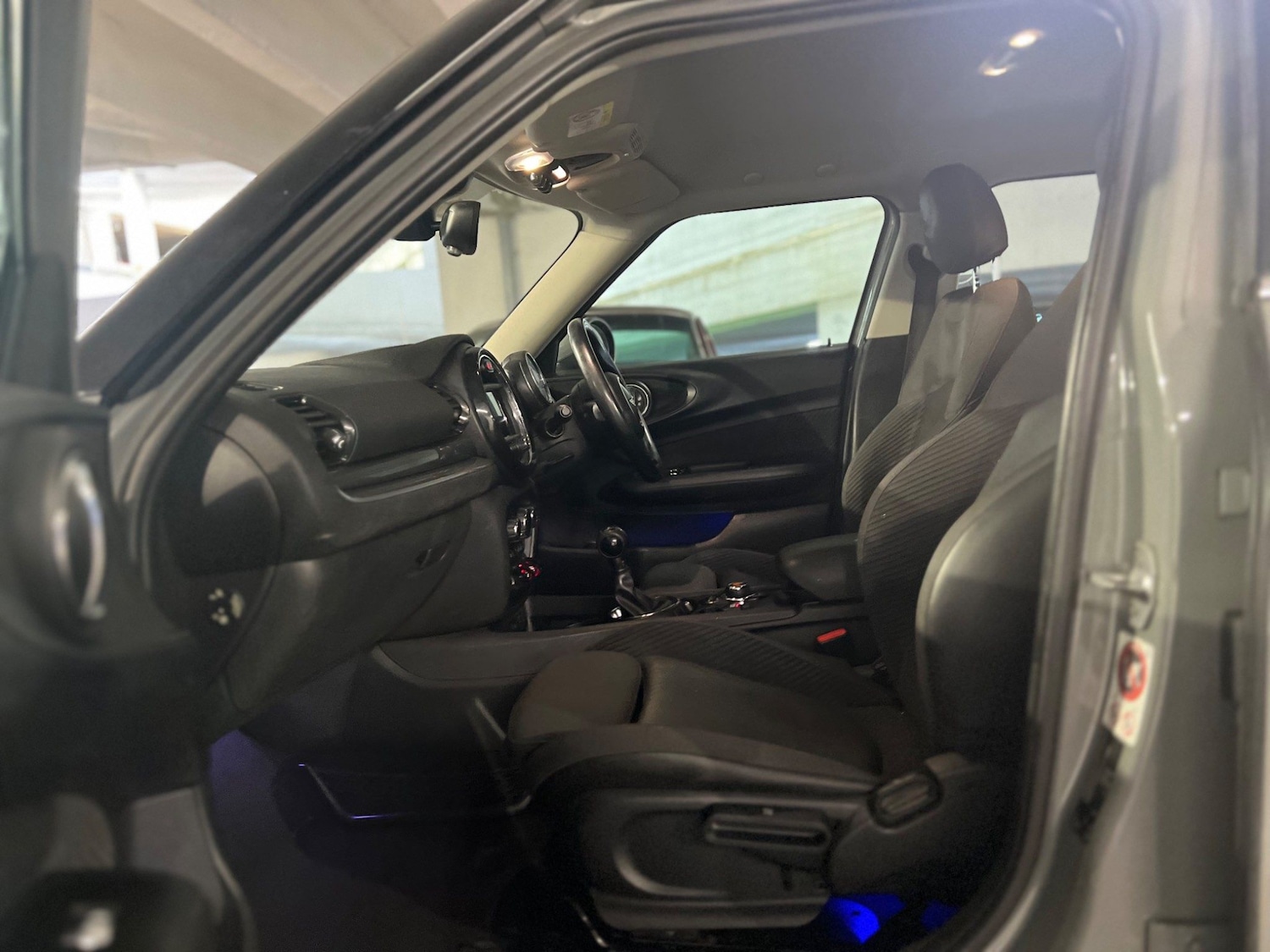 Used MINI Clubman 2016 for sale - 76990305: Photo 9