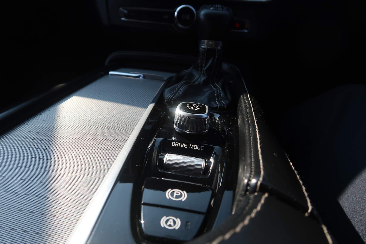 Used Volvo V90 2018 for sale - 76991437: Photo 14