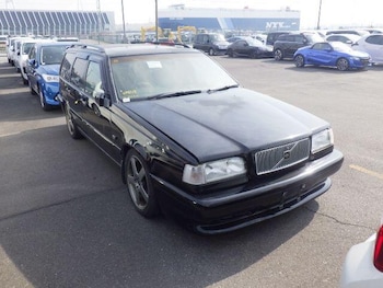 Used Volvo 850 1995 for sale - 78822618: Photo