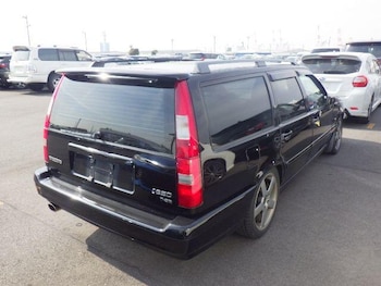 Used Volvo 850 1995 for sale - 78822618: Photo