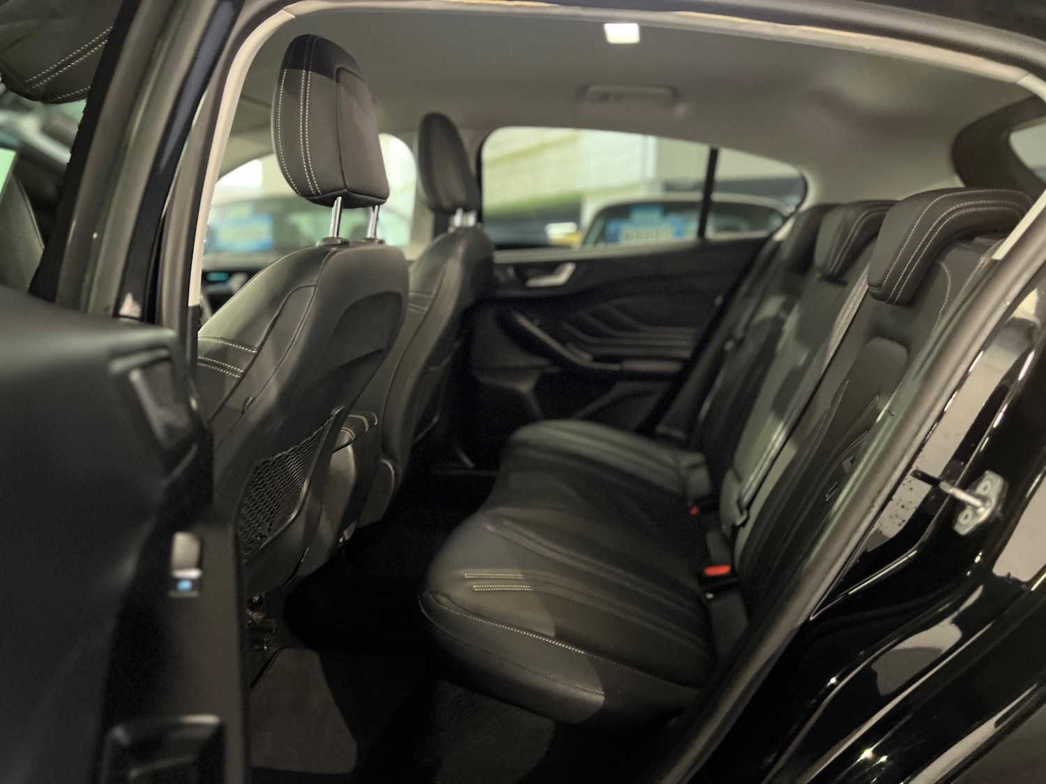 Used Ford Focus 2019 for sale - 76993908: Photo 12