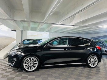 Used Ford Focus 2019 for sale - 76993908: Photo