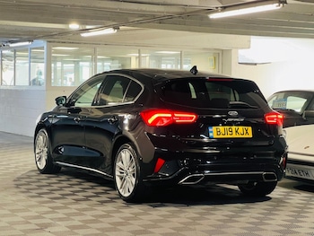 Used Ford Focus 2019 for sale - 76993908: Photo