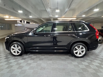 Used Volvo XC90 2016 for sale - 78156862: Photo