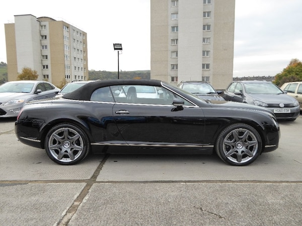 Used Bentley Continental 2007 for sale - 74691072: Photo 16