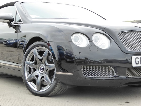 Used Bentley Continental 2007 for sale - 74691072: Photo 18