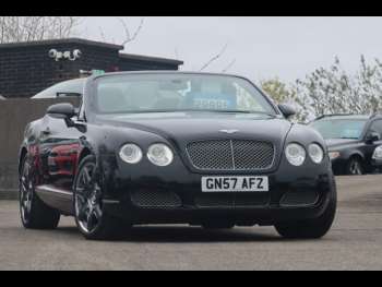 2007 (57) - 6.0 GTC 2dr