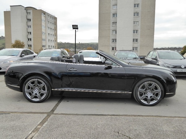 Used Bentley Continental 2007 for sale - 74691072: Photo 5