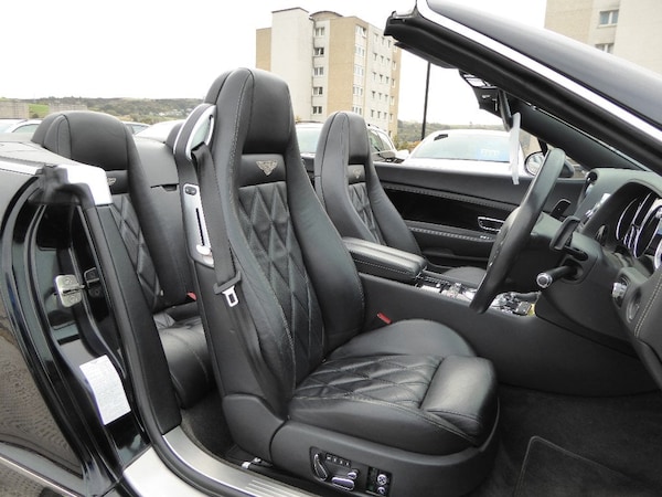 Used Bentley Continental 2007 for sale - 74691072: Photo 7