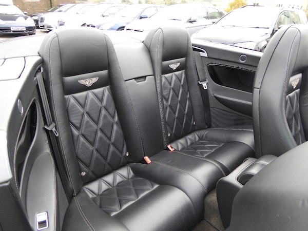 Used Bentley Continental 2007 for sale - 74691072: Photo 8