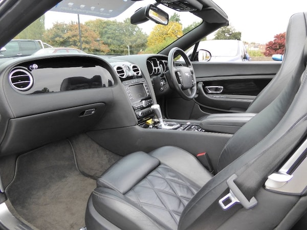 Used Bentley Continental 2007 for sale - 74691072: Photo 9