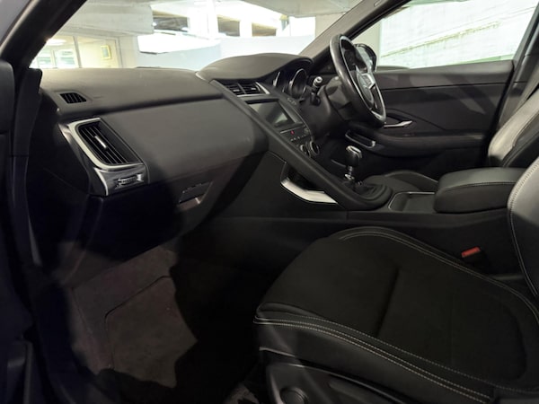 Used Jaguar E-Pace 2018 for sale - 75647208: Photo 10