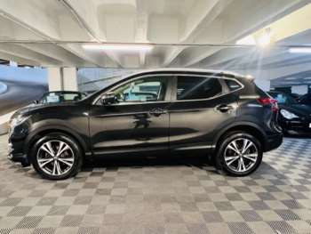 Used Nissan Qashqai 2019 for sale - 73133652: Photo